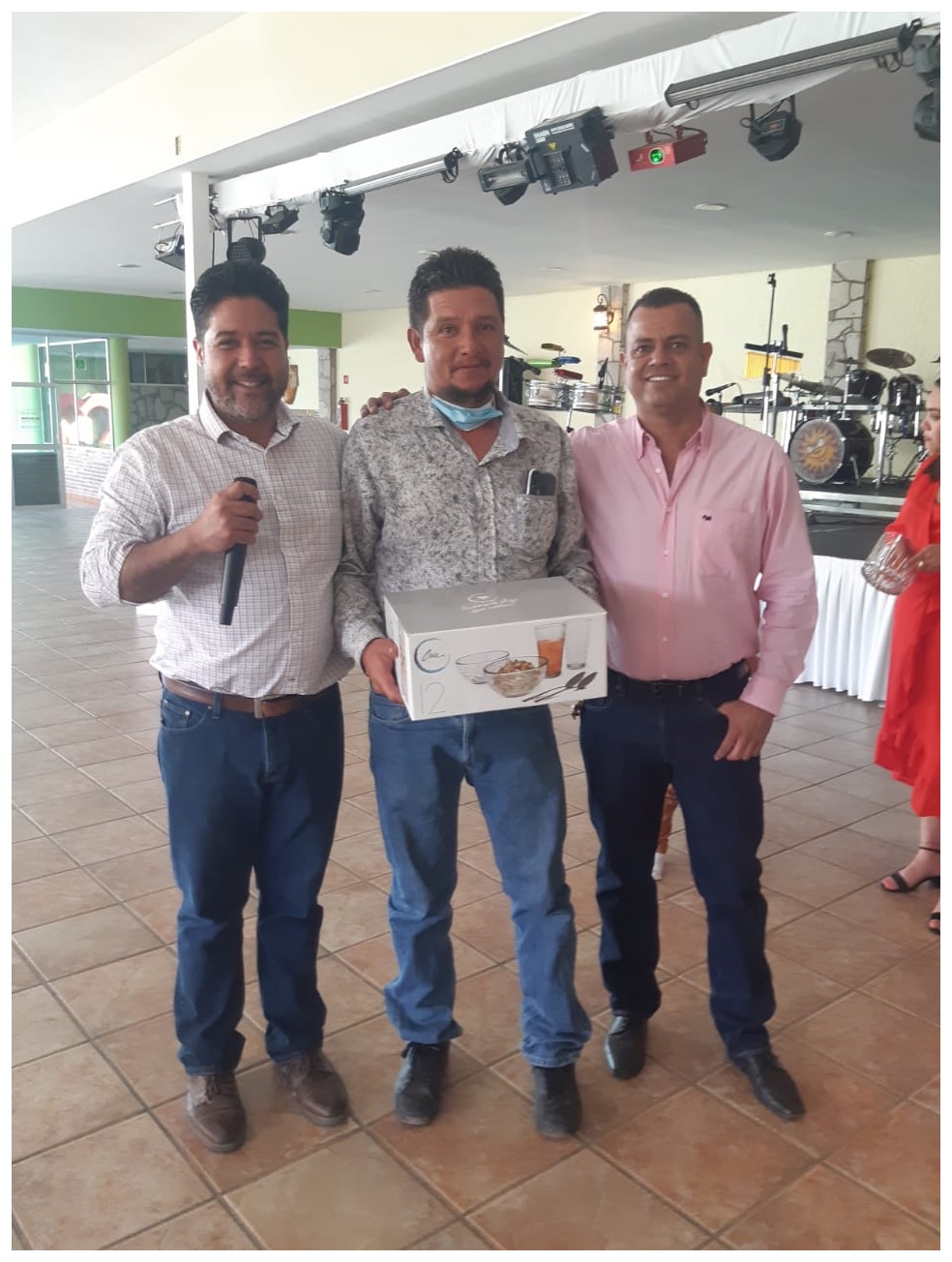 10 aniversario