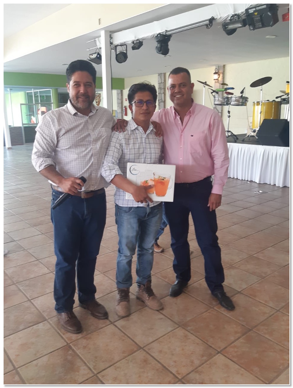 10 aniversario