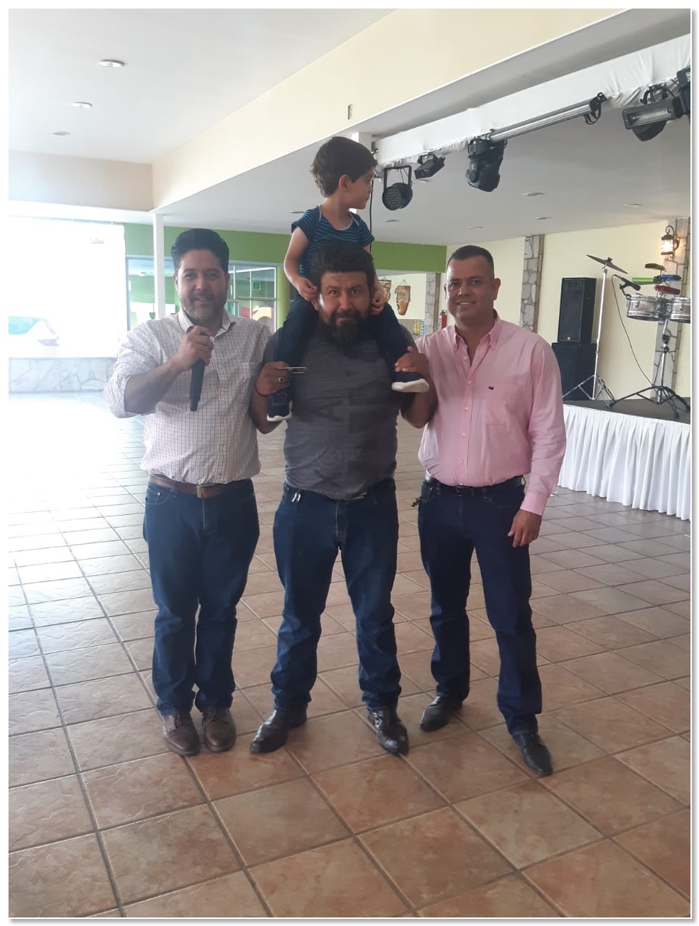 10 aniversario