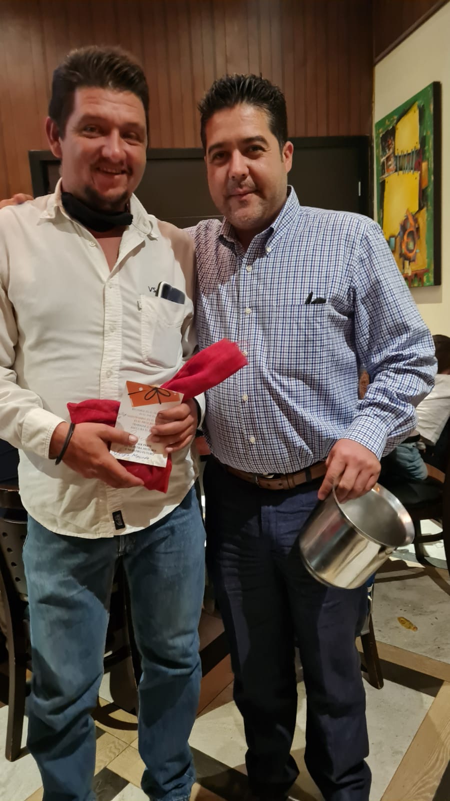 10 aniversario